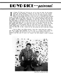 Image 3 of Lisa Crystal Carver "Rollerderby Volume Two: Issues 11 - 15" Zine (Tribe Tapes)