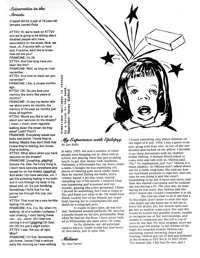 Image 6 of Lisa Crystal Carver "Rollerderby Volume Two: Issues 11 - 15" Zine (Tribe Tapes)