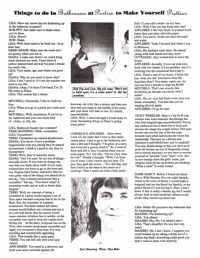 Image 13 of Lisa Crystal Carver "Rollerderby Volume Two: Issues 11 - 15" Zine (Tribe Tapes)