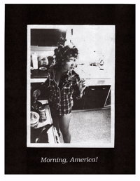 Image 15 of Lisa Crystal Carver "Rollerderby Volume Two: Issues 11 - 15" Zine (Tribe Tapes)