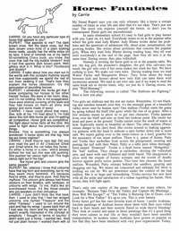 Image 19 of Lisa Crystal Carver "Rollerderby Volume Two: Issues 11 - 15" Zine (Tribe Tapes)