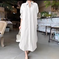 Image 1 of Tshirt Dress