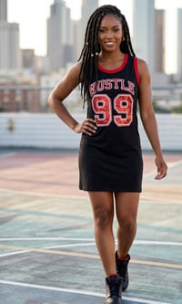 Hustle Dress