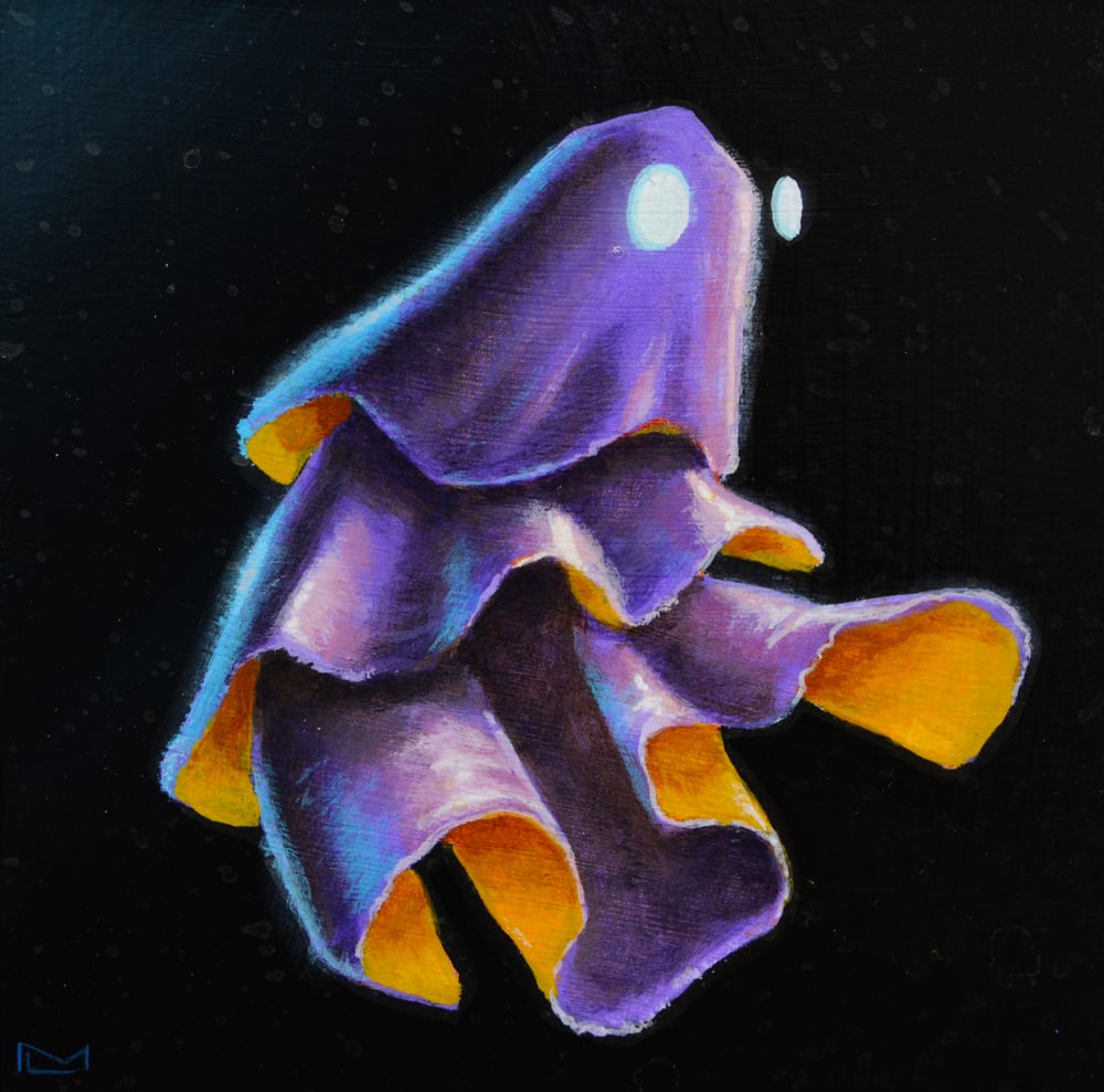 Image of Spirit 1