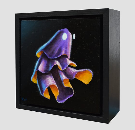 Image of Spirit 1
