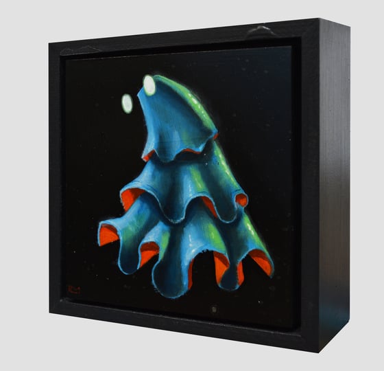 Image of Spirit 2