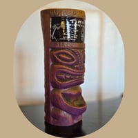 Image 1 of Tiki Ti x Tiki Diablo AP Purple
