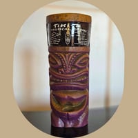 Image 4 of Tiki Ti x Tiki Diablo AP Purple