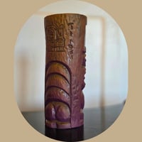 Image 2 of Tiki Ti x Tiki Diablo AP Purple