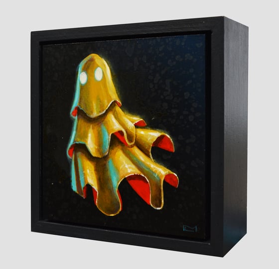 Image of Spirit 4