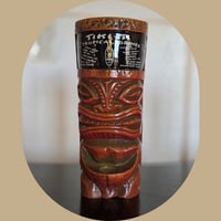 Image 3 of Tiki Ti x Tiki Diablo AP Red