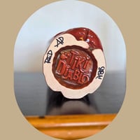 Image 4 of Tiki Ti x Tiki Diablo AP Red
