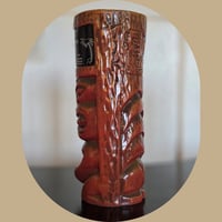 Image 5 of Tiki Ti x Tiki Diablo AP Red