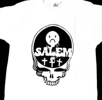 SALEM stealie shirt