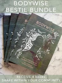Image 9 of BODYWISE BOOK