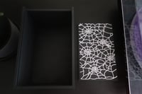 Image 5 of Spider Web Box Storage