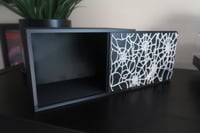 Image 7 of Spider Web Box Storage