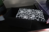 Image 8 of Spider Web Box Storage