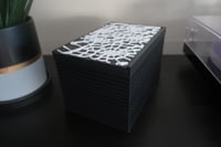 Image 16 of Spider Web Box Storage