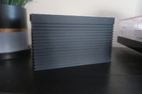 Image 6 of Spider Web Box Storage