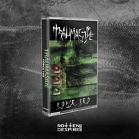 Cassette TRAUMASIDE-Force Fed
