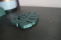 Image 3 of Monstera Plant Cup Coaster