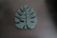 Image 9 of Monstera Plant Cup Coaster