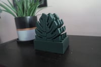 Image 14 of Monstera Plant Cup Coaster