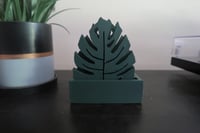 Image 15 of Monstera Plant Cup Coaster