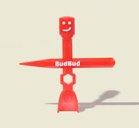 Image 3 of BudBud Packing Tool