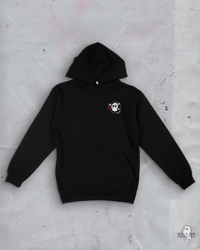 Ghosty Boi Hoodie