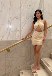 Amy Dress
