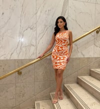 The Lola Dress