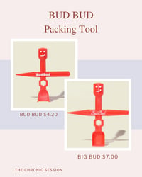 Image 4 of BudBud Packing Tool