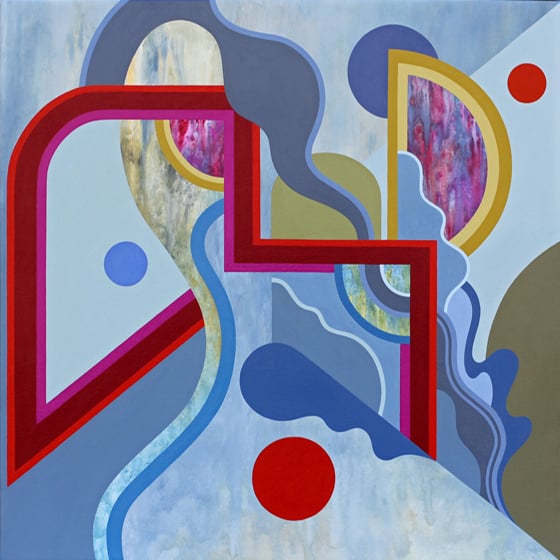 Image of In/Flux I