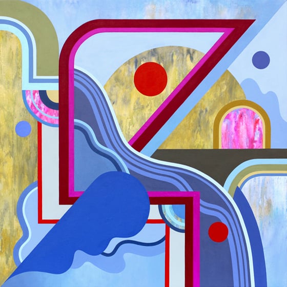Image of In/Flux II