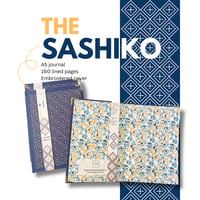 Image 1 of The Sashiko