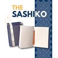 Image 4 of The Sashiko