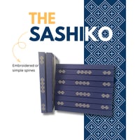 Image 3 of The Sashiko