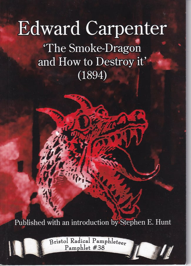 The Smoke-Dragon and How to Destroy it