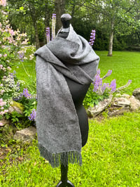 Image 1 of Dark Skies Scarf 