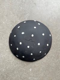 Image 3 of Bol Constellation, blanc, noir ou roux Ø15 cm 