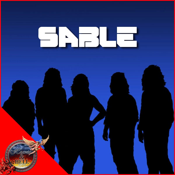 SABLE - Sable + Demo 1987 CD | Stormspell Records Store