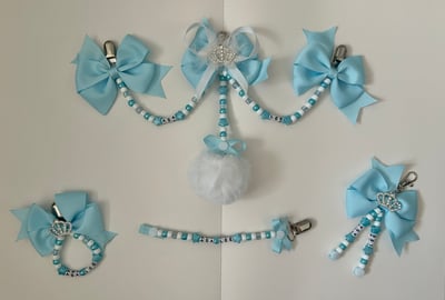 Image of Matching Pram sets 