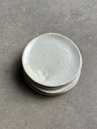 Image 2 of Coupelle empreinte coqauillage Ø12 