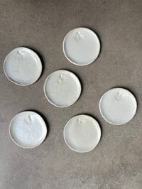 Image 3 of Coupelle empreinte coqauillage Ø12 
