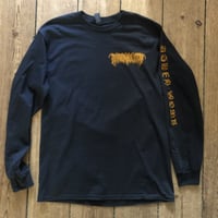 Image 1 of ASHEN WOMB Long Sleeve