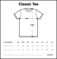 Image 2 of Kings Boogie Union tee