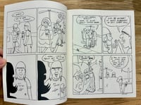 Image 2 of Helicopter Mother by Jeffrey Mahannah – The Mansion Press
