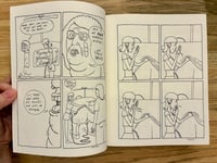 Image 3 of Helicopter Mother by Jeffrey Mahannah – The Mansion Press